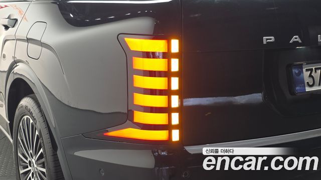 Hyundai Palisade 2026 — photo 9