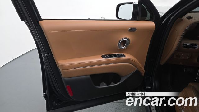 Hyundai Palisade 2026 — photo 14