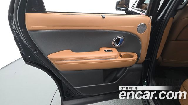 Hyundai Palisade 2026 — photo 15