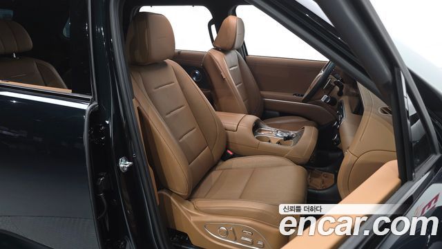 Hyundai Palisade 2026 — photo 16