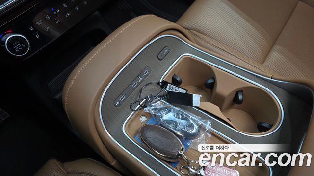Hyundai Palisade 2026 — photo 28