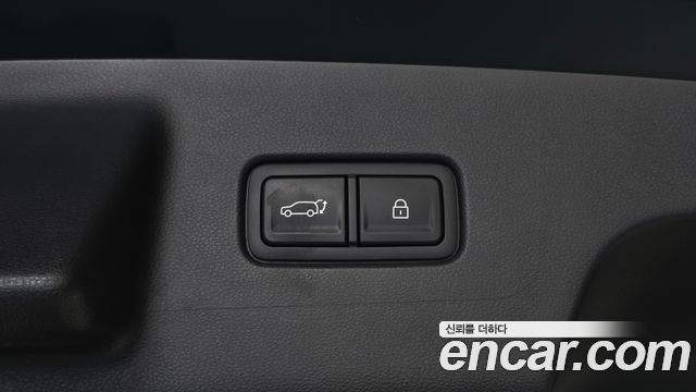 Hyundai Palisade 2026 — photo 32