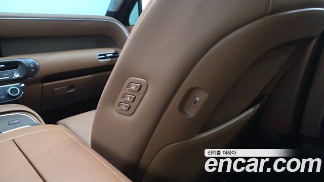 Hyundai Palisade 2026 — photo 35
