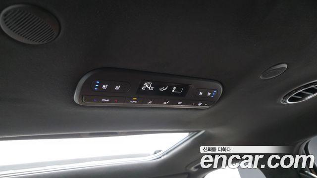 Hyundai Palisade 2026 — photo 36