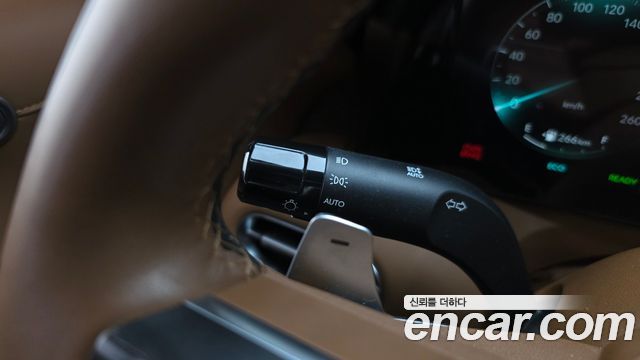 Hyundai Palisade 2026 — photo 39