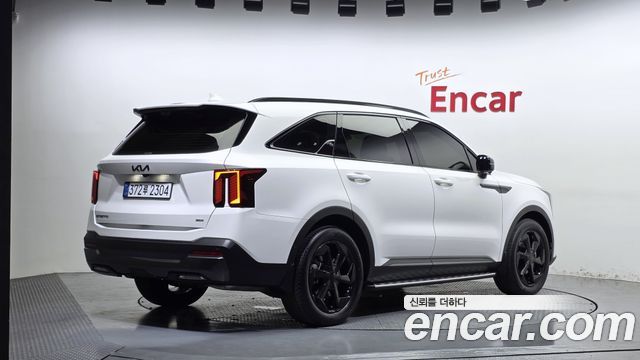 Kia Sorento 2026 — photo 2