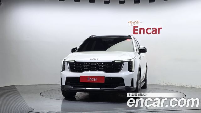 Kia Sorento 2026 — photo 3