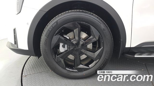 Kia Sorento 2026 — photo 5