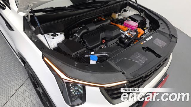 Kia Sorento 2026 — photo 6