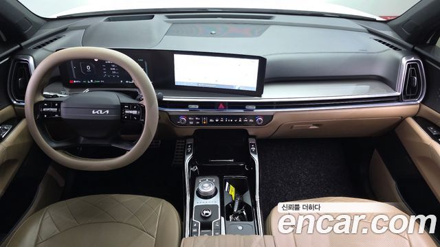 Kia Sorento 2026 — photo 10