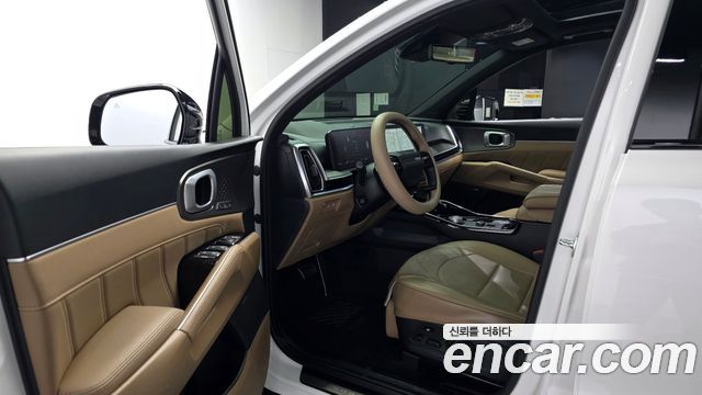Kia Sorento 2026 — photo 13