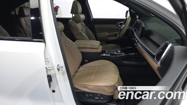 Kia Sorento 2026 — photo 17