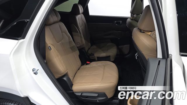 Kia Sorento 2026 — photo 18