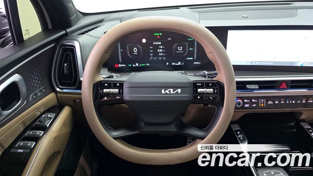 Kia Sorento 2026 — photo 19
