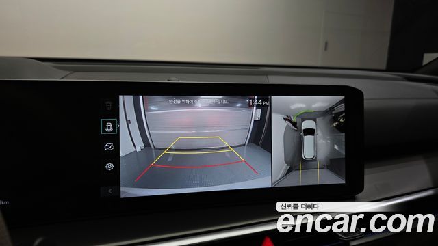 Kia Sorento 2026 — photo 21