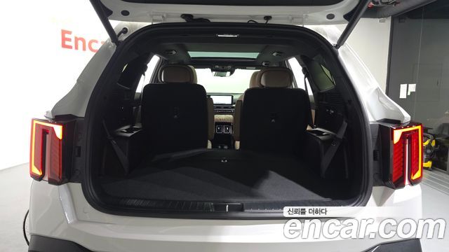 Kia Sorento 2026 — photo 26