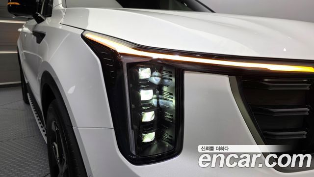 Kia Sorento 2026 — photo 8