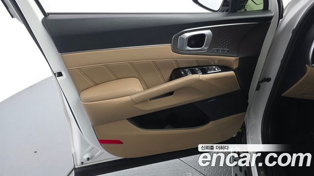 Kia Sorento 2026 — photo 14
