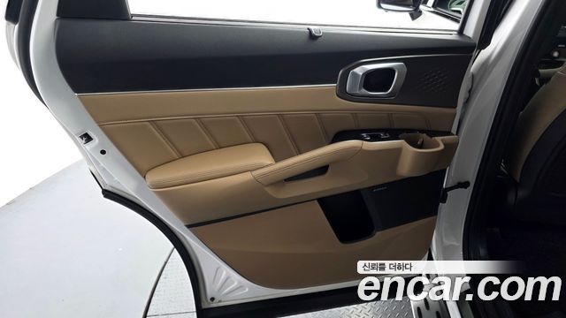 Kia Sorento 2026 — photo 15