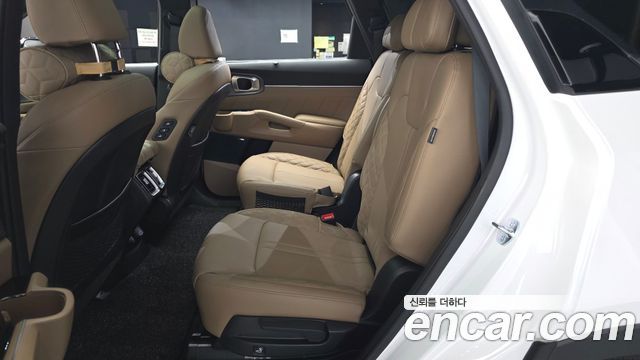 Kia Sorento 2026 — photo 16