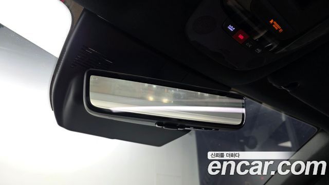 Kia Sorento 2026 — photo 27