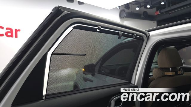 Kia Sorento 2026 — photo 29