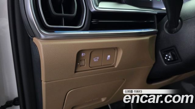 Kia Sorento 2026 — photo 30