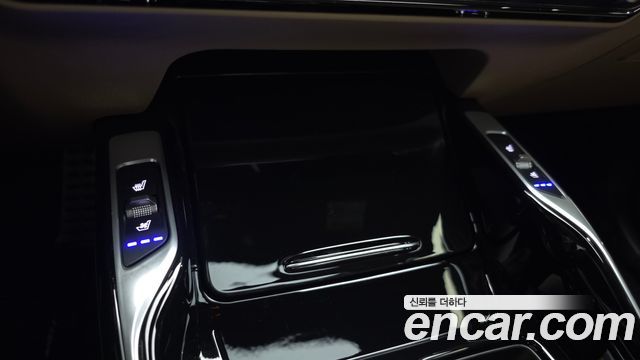 Kia Sorento 2026 — photo 31