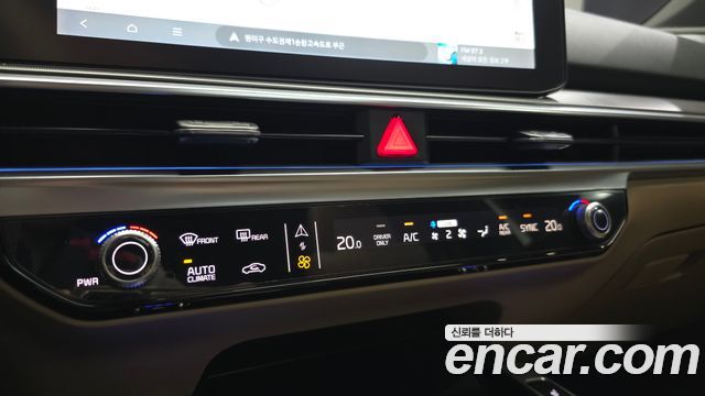 Kia Sorento 2026 — photo 32
