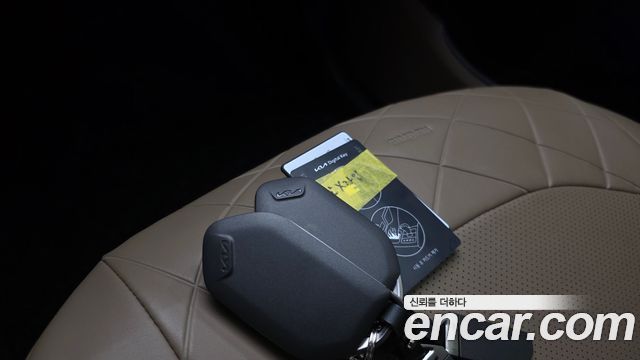 Kia Sorento 2026 — photo 35