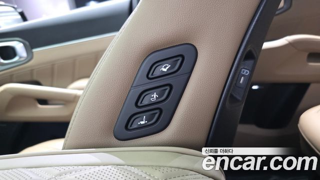 Kia Sorento 2026 — photo 37