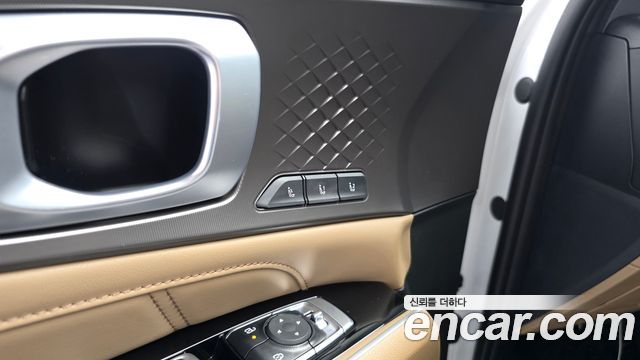Kia Sorento 2026 — photo 38