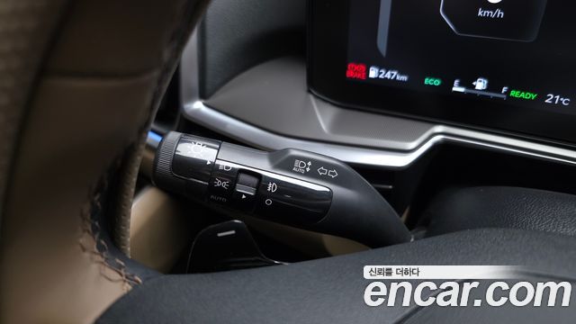 Kia Sorento 2026 — photo 40