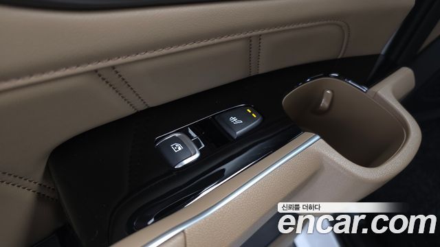 Kia Sorento 2026 — photo 41