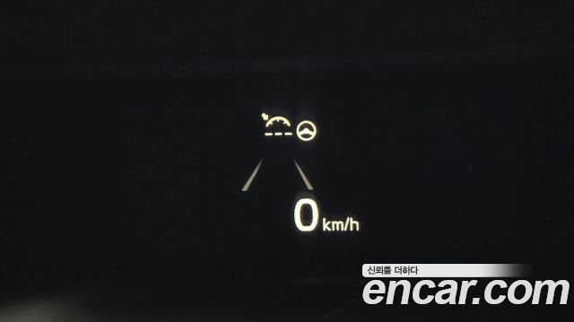 Kia K7 2021 — photo 23