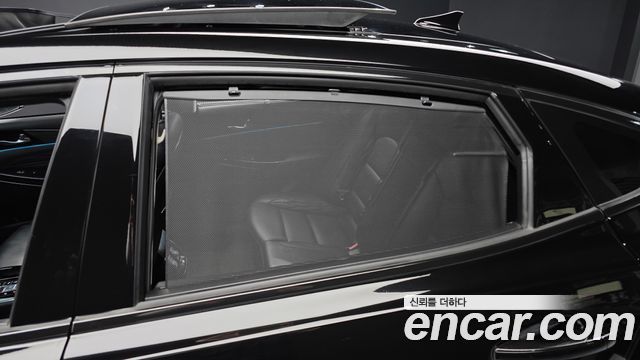 Kia K7 2021 — photo 31