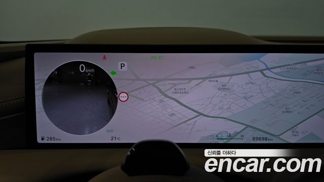 Genesis G80 2025 — photo 11