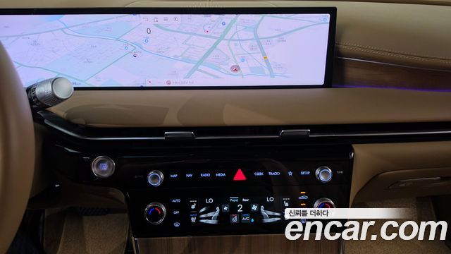 Genesis G80 2025 — photo 18