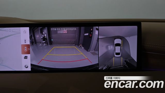 Genesis G80 2025 — photo 21