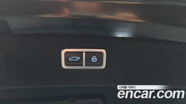 Genesis G80 2025 — photo 25