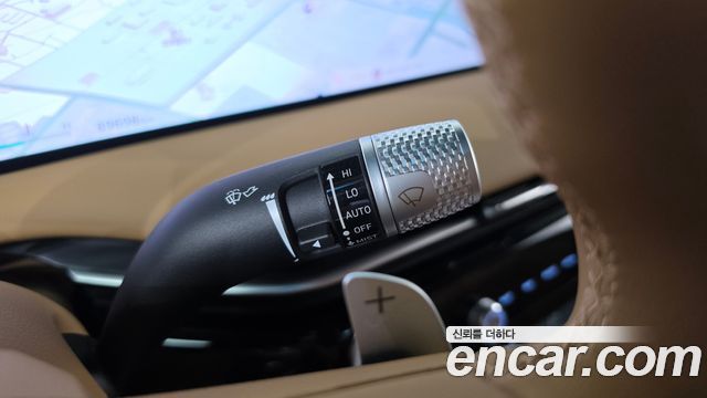 Genesis G80 2025 — photo 29