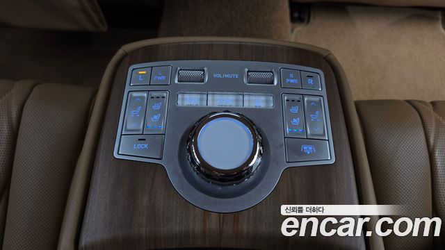 Genesis G80 2025 — photo 37