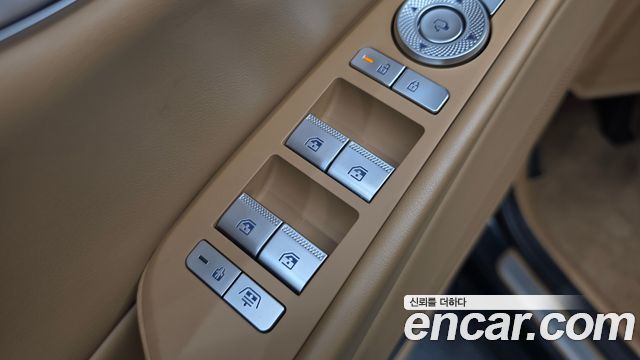 Genesis G80 2025 — photo 38