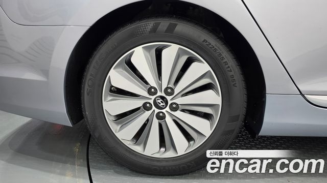 Hyundai Grandeur 2015 — photo 5