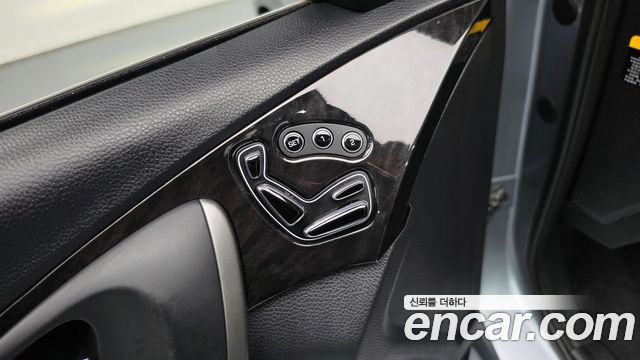 Hyundai Grandeur 2015 — photo 20