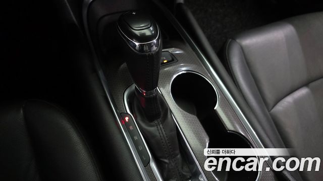 Chevrolet Korea Malibu 2019 — photo 9