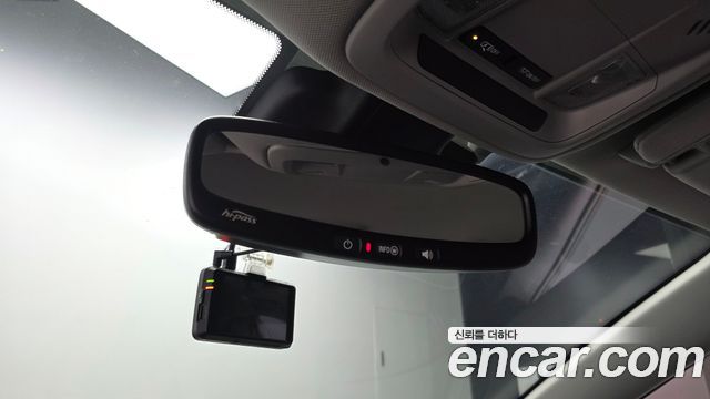 Chevrolet Korea Malibu 2019 — photo 19