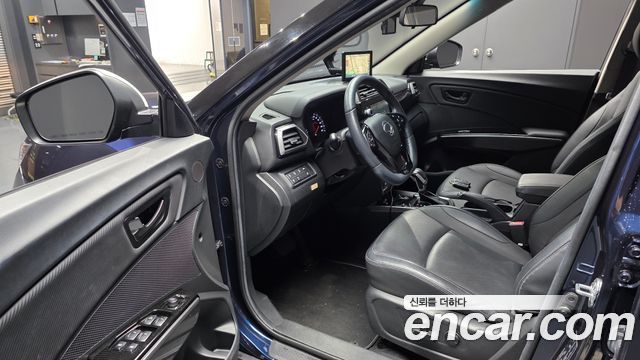 KG Mobility TIBOLI 2024 — photo 10