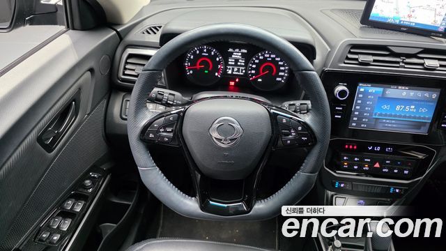 KG Mobility TIBOLI 2024 — photo 13