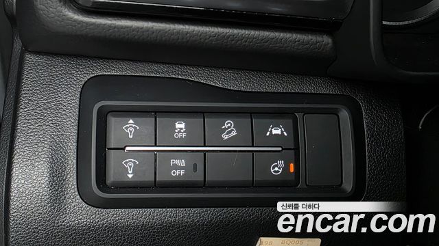 KG Mobility TIBOLI 2024 — photo 17